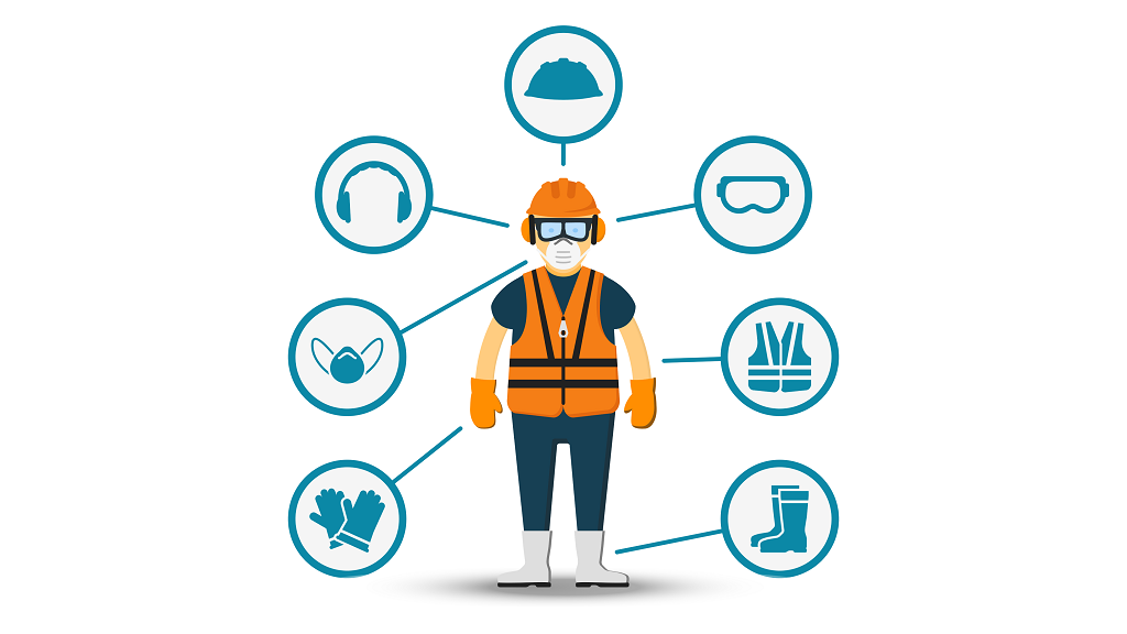 Mês da prevenção e segurança no trabalho – Suporte – Recursos Humanos